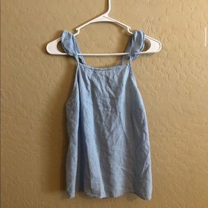 Old Navy tank